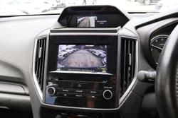 2021 Subaru Forester 2.5i-L