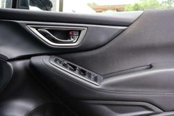 2021 Subaru Forester 2.5i-L