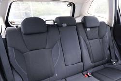 2021 Subaru Forester 2.5i-L