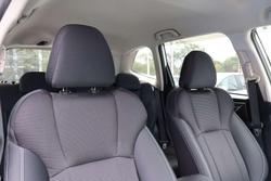 2021 Subaru Forester 2.5i-L