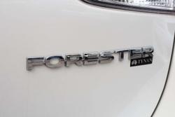 2021 Subaru Forester 2.5i-L