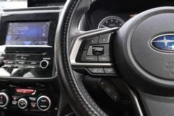 2021 Subaru Forester 2.5i-L