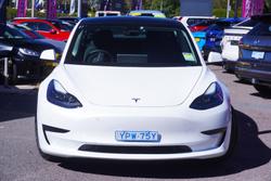 2022 Tesla Model 3 Rear-Wheel Drive