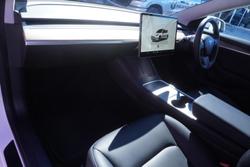 2022 Tesla Model 3 Rear-Wheel Drive