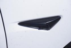 2022 Tesla Model 3 Rear-Wheel Drive