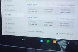 2022 Tesla Model 3 Rear-Wheel Drive