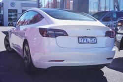 2022 Tesla Model 3 Rear-Wheel Drive