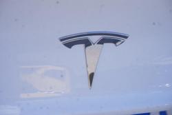 2022 Tesla Model 3 Rear-Wheel Drive