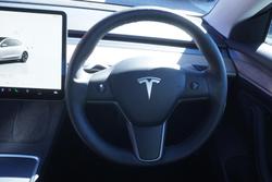 2022 Tesla Model 3 Rear-Wheel Drive