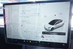 2022 Tesla Model 3 Rear-Wheel Drive