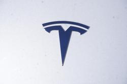 2022 Tesla Model 3 Rear-Wheel Drive