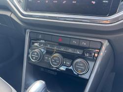 2021 Volkswagen T-Roc 140TSI Sport