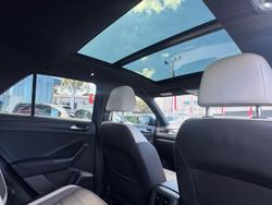 2021 Volkswagen T-Roc 140TSI Sport