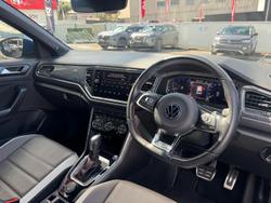 2021 Volkswagen T-Roc 140TSI Sport