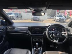 2021 Volkswagen T-Roc 140TSI Sport