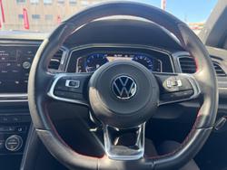 2021 Volkswagen T-Roc 140TSI Sport