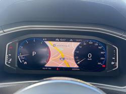2021 Volkswagen T-Roc 140TSI Sport