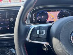 2021 Volkswagen T-Roc 140TSI Sport