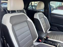 2021 Volkswagen T-Roc 140TSI Sport