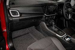 2026 Isuzu MU-X LS-M