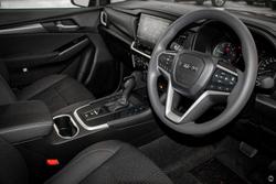 2026 Isuzu MU-X LS-M