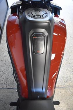 2024 HARLEY-DAVIDSON RA1250S PAN AMERICA SPECIAL