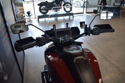 2024 HARLEY-DAVIDSON RA1250S PAN AMERICA SPECIAL