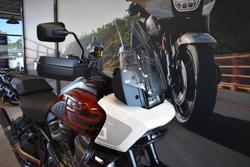 2024 HARLEY-DAVIDSON RA1250S PAN AMERICA SPECIAL