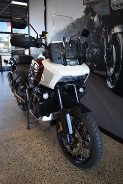 2024 HARLEY-DAVIDSON RA1250S PAN AMERICA SPECIAL