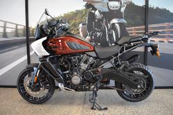 2024 HARLEY-DAVIDSON RA1250S PAN AMERICA SPECIAL