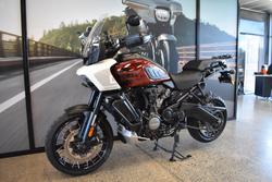 2024 HARLEY-DAVIDSON RA1250S PAN AMERICA SPECIAL