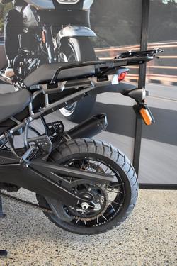 2024 HARLEY-DAVIDSON RA1250S PAN AMERICA SPECIAL