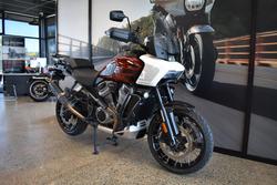 2024 HARLEY-DAVIDSON RA1250S PAN AMERICA SPECIAL