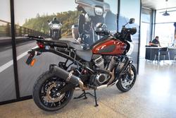 2024 HARLEY-DAVIDSON RA1250S PAN AMERICA SPECIAL