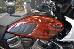 2024 HARLEY-DAVIDSON RA1250S PAN AMERICA SPECIAL