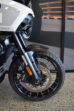 2024 HARLEY-DAVIDSON RA1250S PAN AMERICA SPECIAL