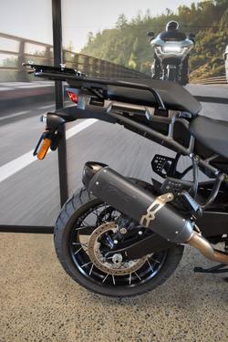 2024 HARLEY-DAVIDSON RA1250S PAN AMERICA SPECIAL