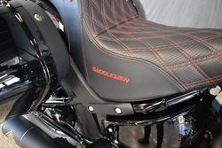 2025 HARLEY-DAVIDSON FXLRST LOW RIDER ST (117)