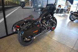 2025 HARLEY-DAVIDSON FXLRST LOW RIDER ST (117)