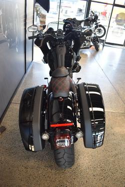 2025 HARLEY-DAVIDSON FXLRST LOW RIDER ST (117)