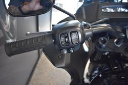 2025 HARLEY-DAVIDSON FXLRST LOW RIDER ST (117)