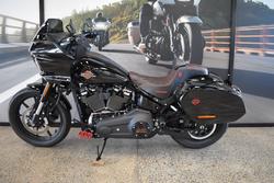 2025 HARLEY-DAVIDSON FXLRST LOW RIDER ST (117)