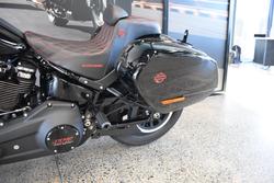 2025 HARLEY-DAVIDSON FXLRST LOW RIDER ST (117)