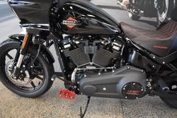 2025 HARLEY-DAVIDSON FXLRST LOW RIDER ST (117)