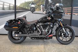 2025 HARLEY-DAVIDSON FXLRST LOW RIDER ST (117)