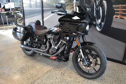2025 HARLEY-DAVIDSON FXLRST LOW RIDER ST (117)