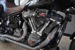 2025 HARLEY-DAVIDSON FXLRST LOW RIDER ST (117)