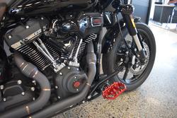 2025 HARLEY-DAVIDSON FXLRST LOW RIDER ST (117)