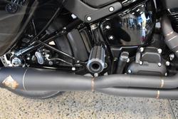 2025 HARLEY-DAVIDSON FXLRST LOW RIDER ST (117)