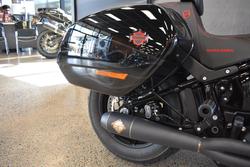 2025 HARLEY-DAVIDSON FXLRST LOW RIDER ST (117)